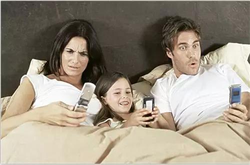 东莞市凤岗金摇篮幼儿园:【家园共育】父母陪